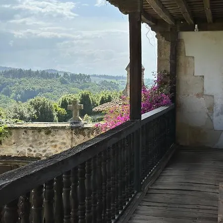 Casagrande Don Pedro 아파트