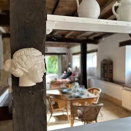 Casagrande Don Pedro Cóbreces