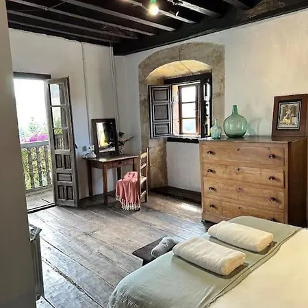 Casagrande Don Pedro Cóbreces