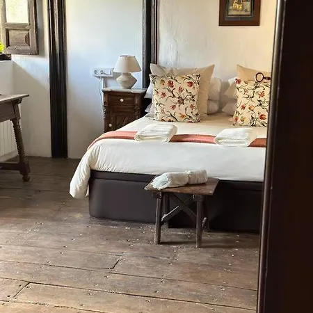 Casagrande Don Pedro Cóbreces