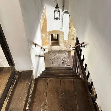 아파트 Casagrande Don Pedro Cóbreces